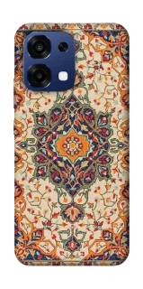 Чохол на Oppo A6 Pro 4G/5G Килим v10 фото 1 з 2