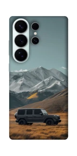 Чохол на Samsung Galaxy S26 Pro Gelik v2 фото 1 з 1