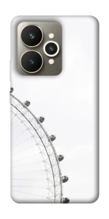 Чохол на Realme 15 Колесо огляду фото 1 з 1