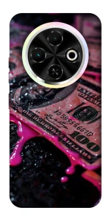 Чохол на TECNO Spark 30C Dollars фото 1 з 1