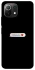 Чехол на Xiaomi Mi 11 Lite Love aesthetic ver.10 фото 1 из 1
