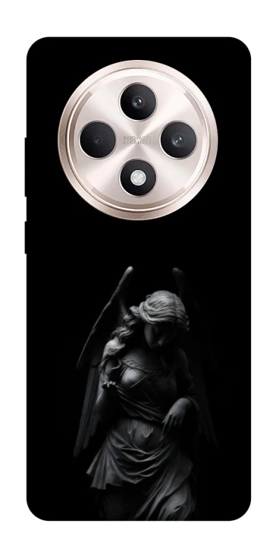 Чохол на Oppo Reno 12 F 4G/5G Angel фото 1 з 1