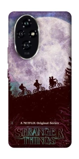 Чохол на Honor 200 Stranger Things ver.34 фото 1 з 1