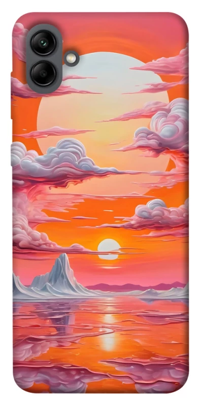 Чехол на Samsung Galaxy A04 Glacier фото 1 из 1