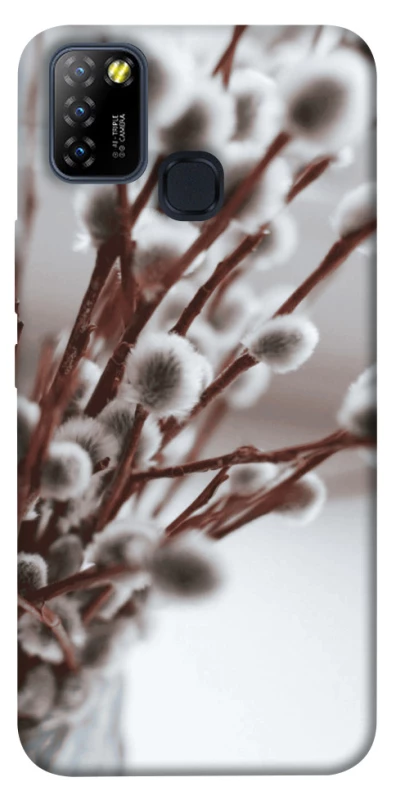 Чохол на Infinix Hot 10 Lite Magic фото 1 з 1