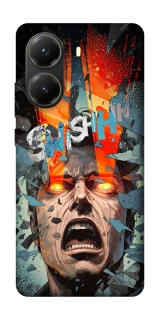 Чохол на Xiaomi Poco X7 Pro Swishh фото 1 з 1