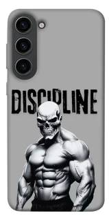 Чохол на Samsung Galaxy S23 Discipline v1 фото 1 з 1