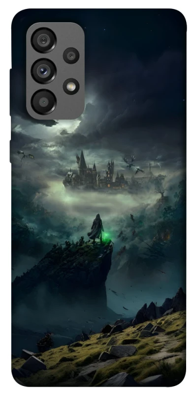 Чохол на Samsung Galaxy A73 5G Harry Potter Legacy фото 1 з 1