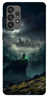 Чохол на Samsung Galaxy A73 5G Harry Potter Legacy фото 1 з 1