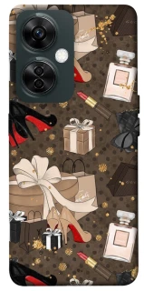 Чохол на OnePlus Nord CE 3 Lite Fashion collage ver.1 фото 1 з 1