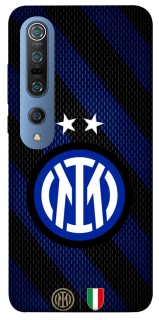 Чохол на Xiaomi Mi 10 / Mi 10 Pro FC Inter v2 фото 1 з 1