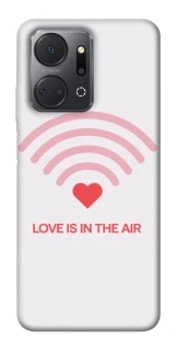 Чехол на Huawei Honor X7a Love aesthetic ver.3 фото 1 из 1