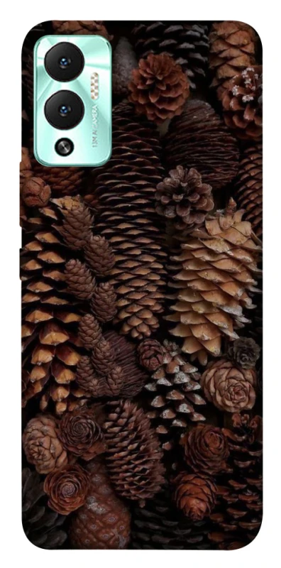 Чохол на Infinix Hot 12 Play Magic1 фото 1 з 1