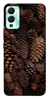 Чехол на Infinix Hot 12 Play Magic1 фото 1 из 1