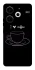 Чохол на TECNO Pova 6 Neo (LI6) Black coffee фото 1 з 1