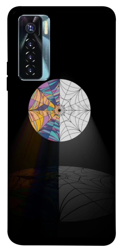 Чохол на TECNO Camon 17 Pro Wednesday room фото 1 з 1