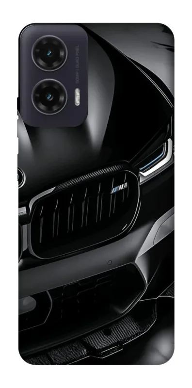 Чохол на Motorola Moto G35 BMW M5 v35 фото 1 з 1