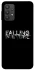 Чохол на Samsung Galaxy A32 (A325F) 4G Falling In Reverse logo фото 1 з 1