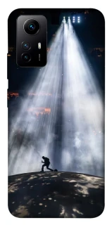 Чехол на Xiaomi Redmi Note 12S Kanye West ver.2 фото 1 из 1