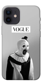 Чохол на Apple iPhone 12 mini (5.4") Halloween Vogue фото 1 з 1