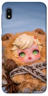 Чохол на Samsung Galaxy A10 (A105F) SKULLPANDA × My Little Pony Ver.4 фото 1 з 1