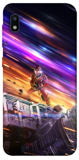 Чохол на Samsung Galaxy A10 (A105F) Project Hail Mary ver.6 фото 1 з 1