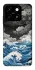 Чохол на ZTE Blade A55 4G Japan wave фото 1 з 1