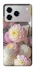 Чехол на ZTE Blade A76 Flowers v2 фото 1 из 1