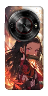 Чехол на ZTE Nubia Focus Nezuko фото 1 из 1