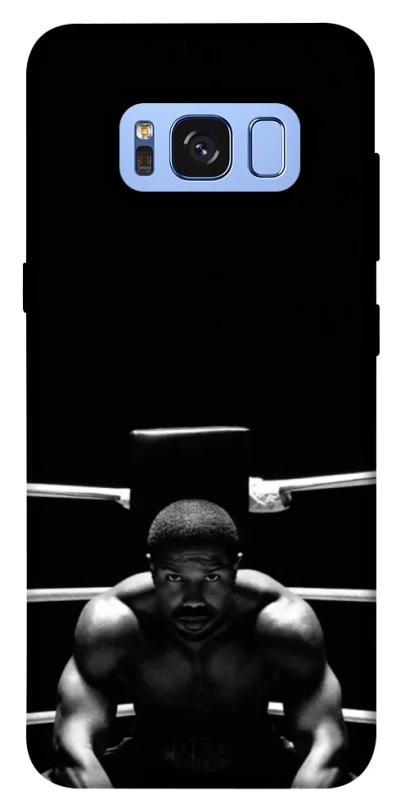 Чохол на Samsung G950 Galaxy S8 ring фото 1 з 1