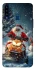 Чохол на Samsung Galaxy A20s Christmas spirit ver.9 фото 1 з 1