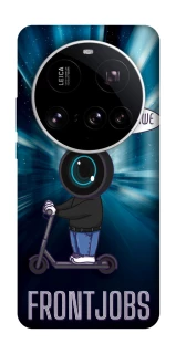 Чехол на Xiaomi 15 Ultra Frontjobs фото 1 из 1