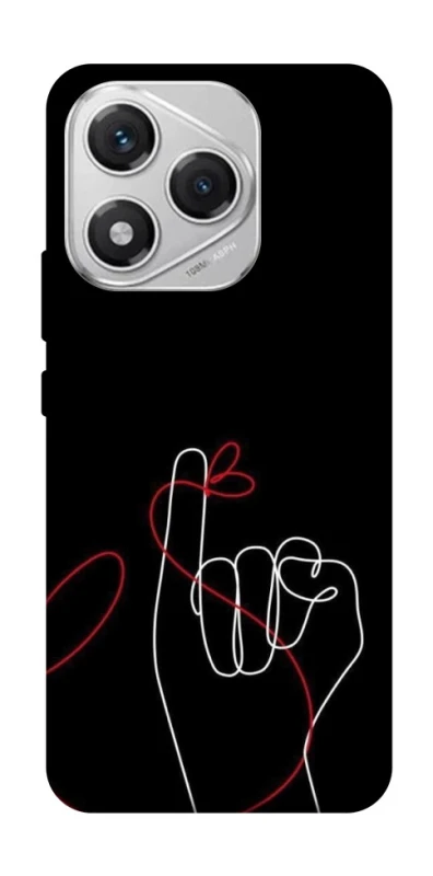 Чохол на Honor 400 Lite Pair romantic theme ver.8 фото 1 з 1