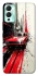 Чохол на Infinix Hot 12 Play Painted Mustang фото 1 з 1