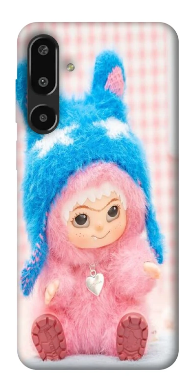 Чохол на Samsung Galaxy F16 Wakuku ver.5 фото 1 з 1