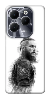 Чохол на Infinix Hot 40 Ragnar v2 фото 1 з 1