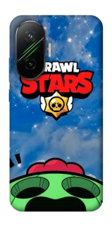 Чехол на Xiaomi Poco F7 Brawl Stars ver.1 фото 1 из 1