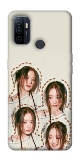 Чохол на Oppo A53 / A32 / A33 Shuhua - (G)I-DLE фото 1 Чохол на Oppo A53 / A32 / A33 Shuhua - (G)I-DLE фото 1 з 1
