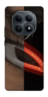 Чехол на Xiaomi Redmi Note 15 4G/5G (EU) Mercedes-benz v2 фото 1 из 1