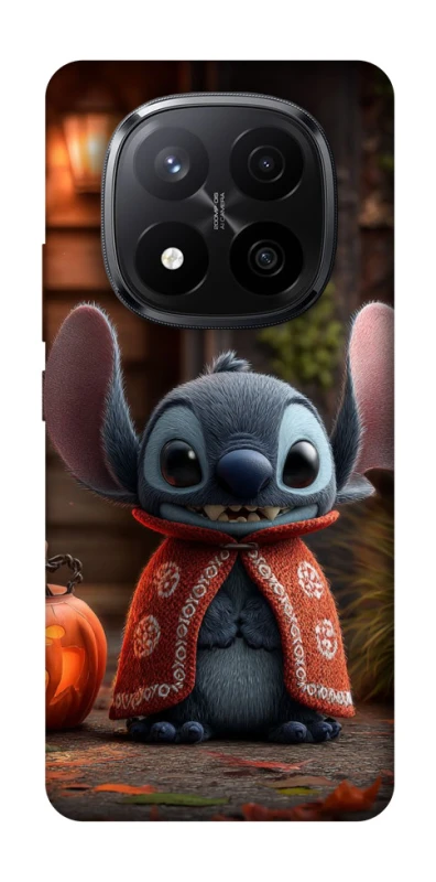 Чохол на Xiaomi Redmi Note 14 Pro+ 5G Stitch ver.14 фото 1 з 1