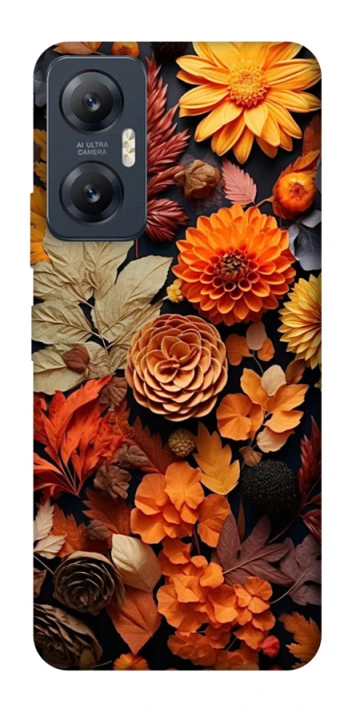 Чохол на Infinix Hot 20 5G Dreams фото 1 з 1