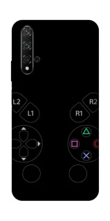 Чохол на Huawei Honor 20 / Nova 5T PS Controller фото 1 з 1