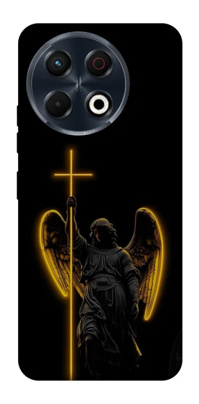 Чохол на TECNO Spark 30 Pro (KL7) Angel of Faith фото 1 з 1