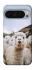 Чехол на Google Pixel 10 Pro XL Лама фото 1 из 1
