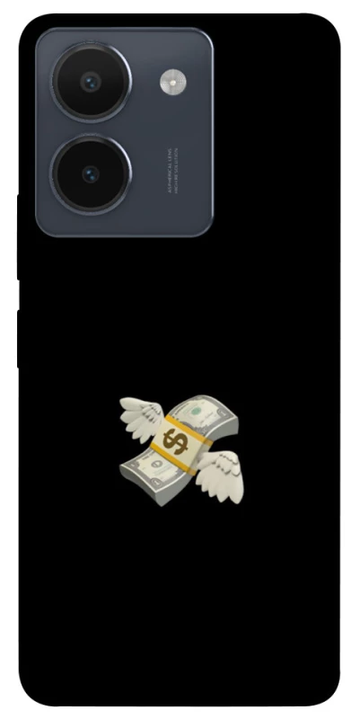Чехол на Vivo Y36 Easy cash фото 1 из 1