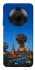 Чохол на Huawei Y9a Moscow never sleeps ver.8 фото 1 з 1