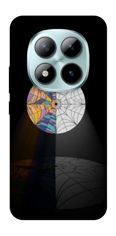 Чохол на Xiaomi Redmi Note 15 Pro+ 5G Wednesday room фото 1 з 1