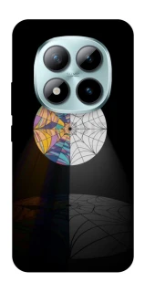 Чохол на Xiaomi Redmi Note 15 Pro+ 5G Wednesday room фото 1 з 1