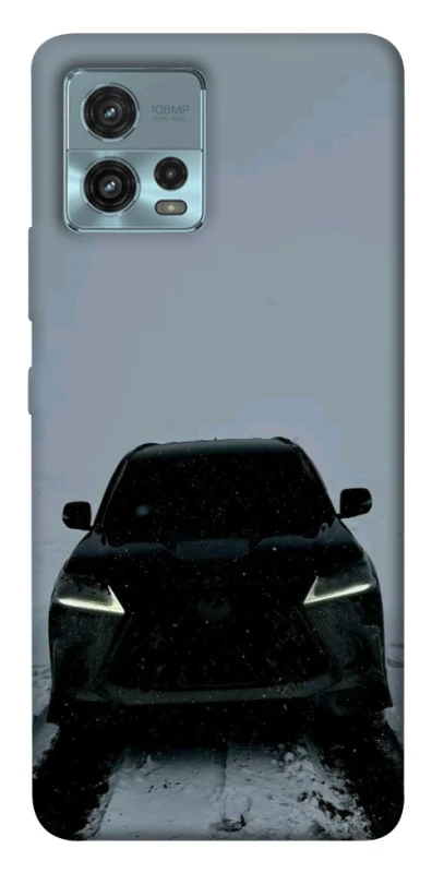 Чохол на Motorola Moto G72 Lexus v8 фото 1 з 1