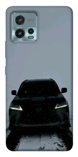 Чехол на Motorola Moto G72 Lexus v8 фото 1 из 1